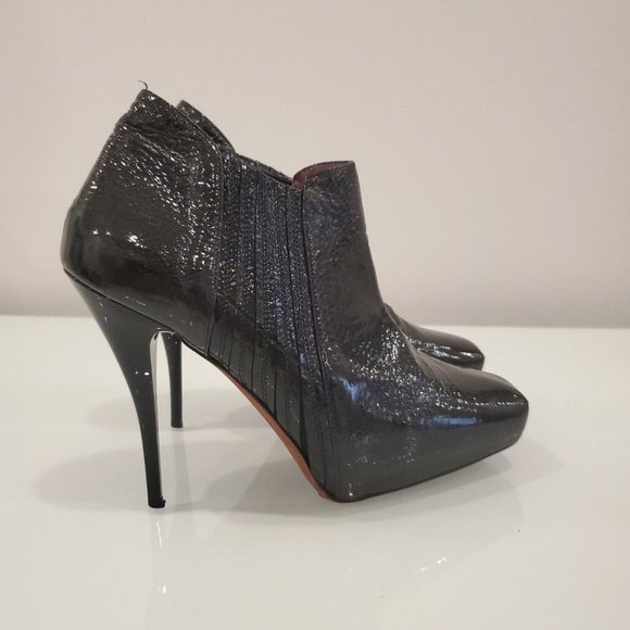 Jean-Michel Cazabat Heels